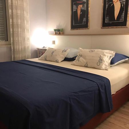 Villa Marica Трогир Экстерьер фото
