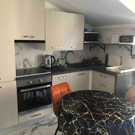 Villa Marica Трогир Экстерьер фото