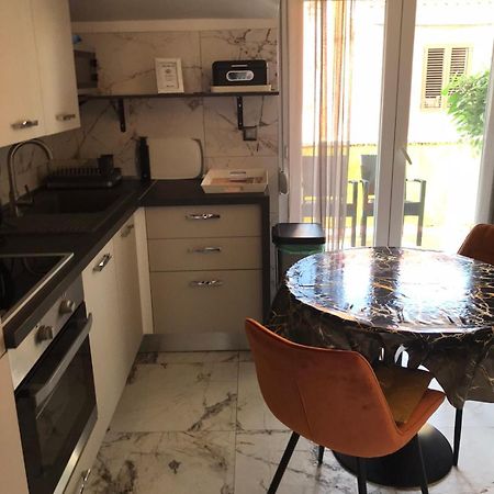 Villa Marica Трогир Экстерьер фото