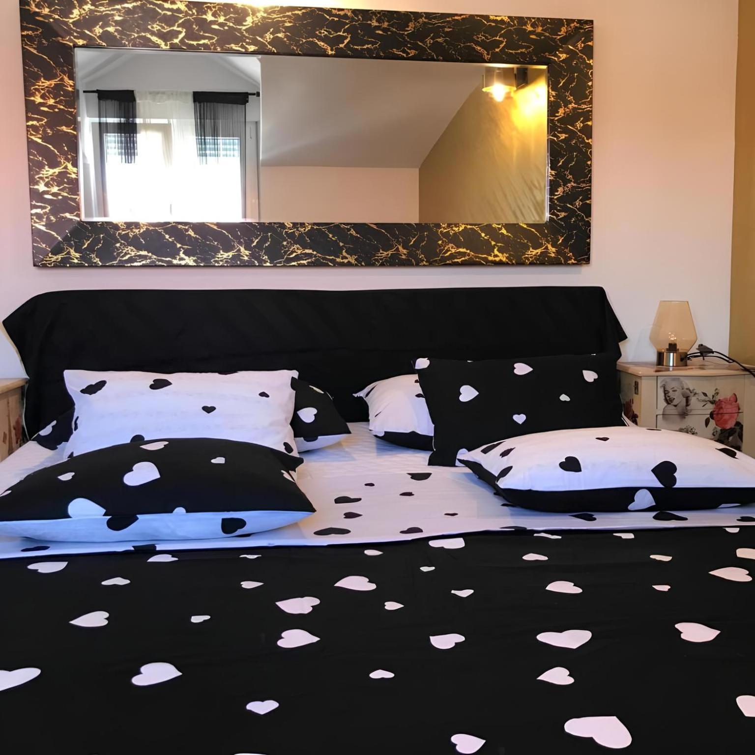 Villa Marica Трогир Экстерьер фото