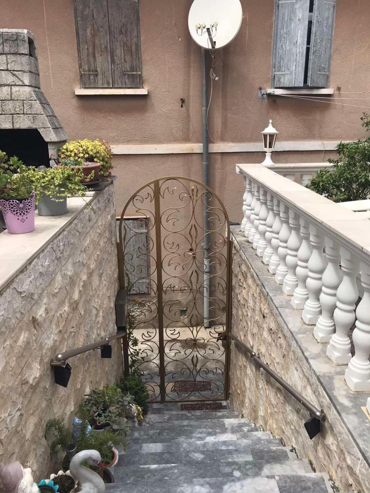 Villa Marica Трогир Экстерьер фото