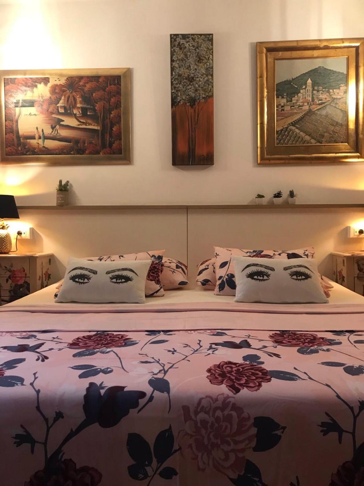Villa Marica Трогир Экстерьер фото