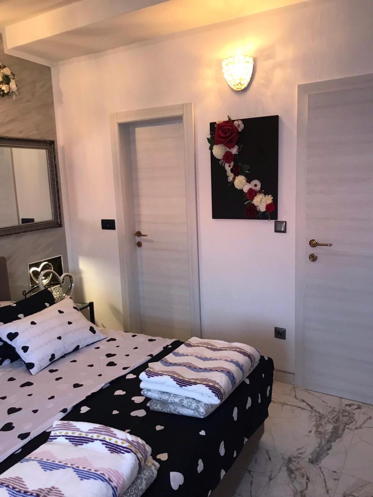 Villa Marica Трогир Экстерьер фото