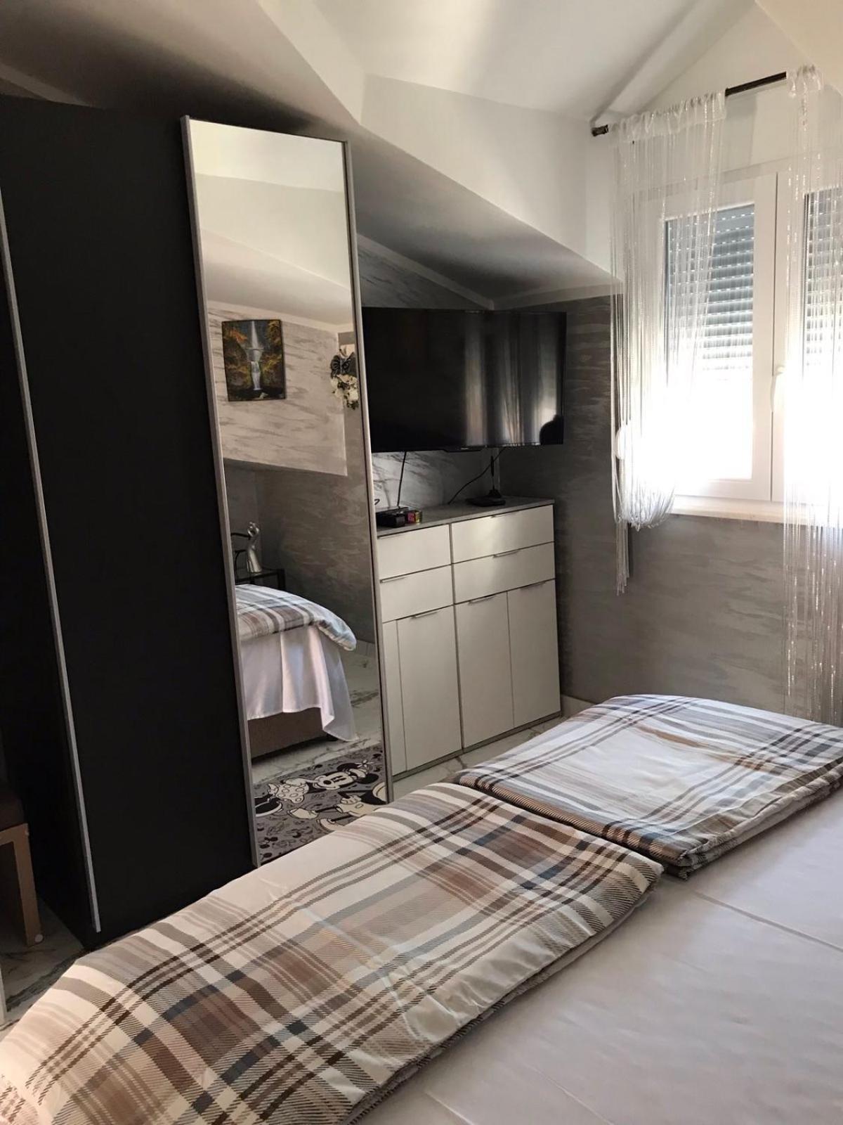Villa Marica Трогир Экстерьер фото
