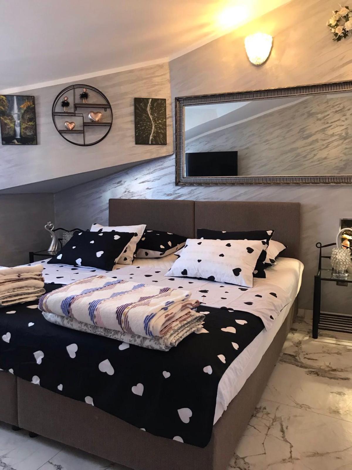 Villa Marica Трогир Экстерьер фото