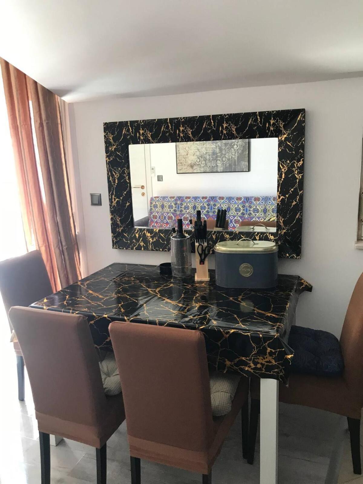 Villa Marica Трогир Экстерьер фото