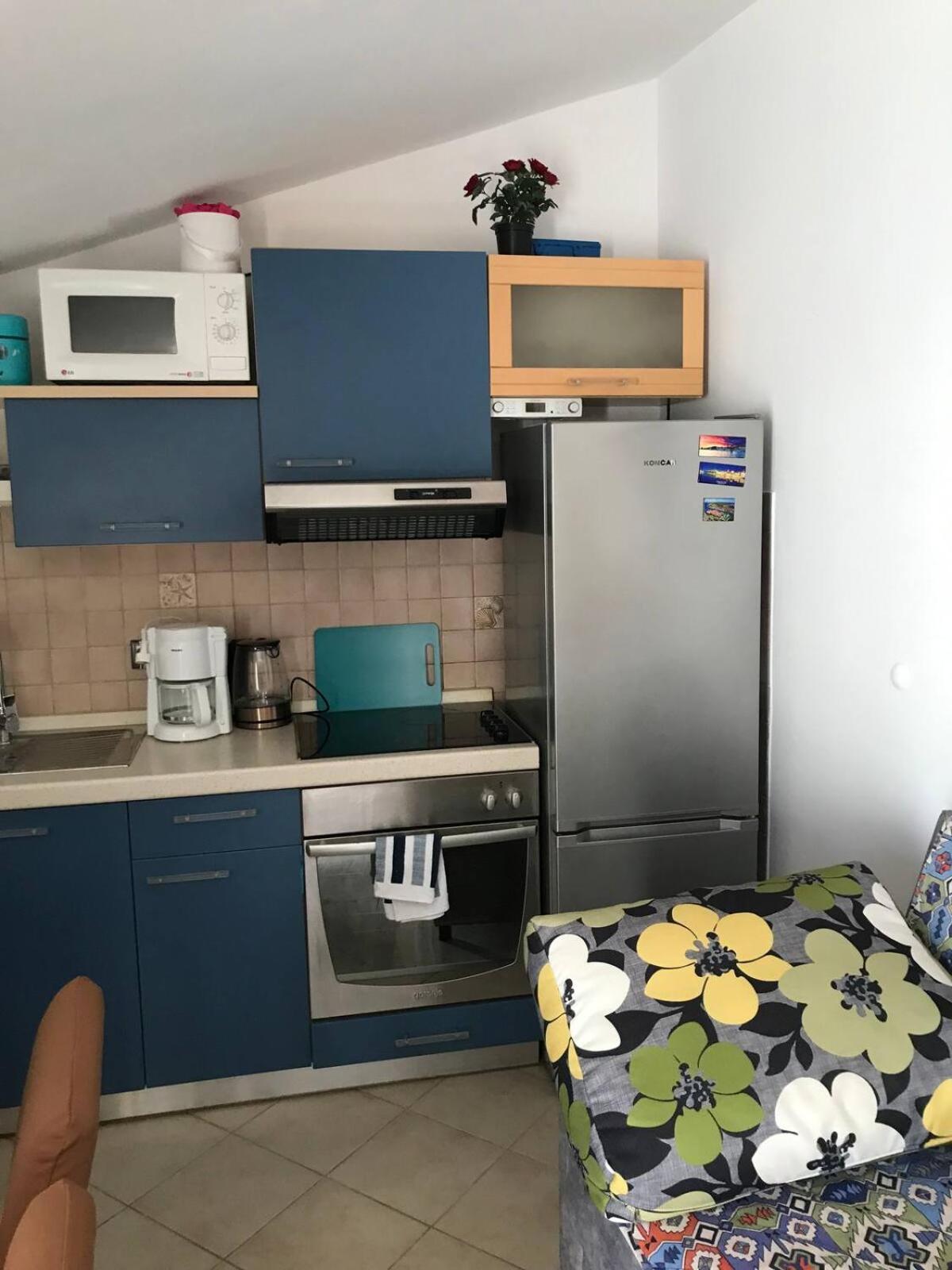 Villa Marica Трогир Экстерьер фото