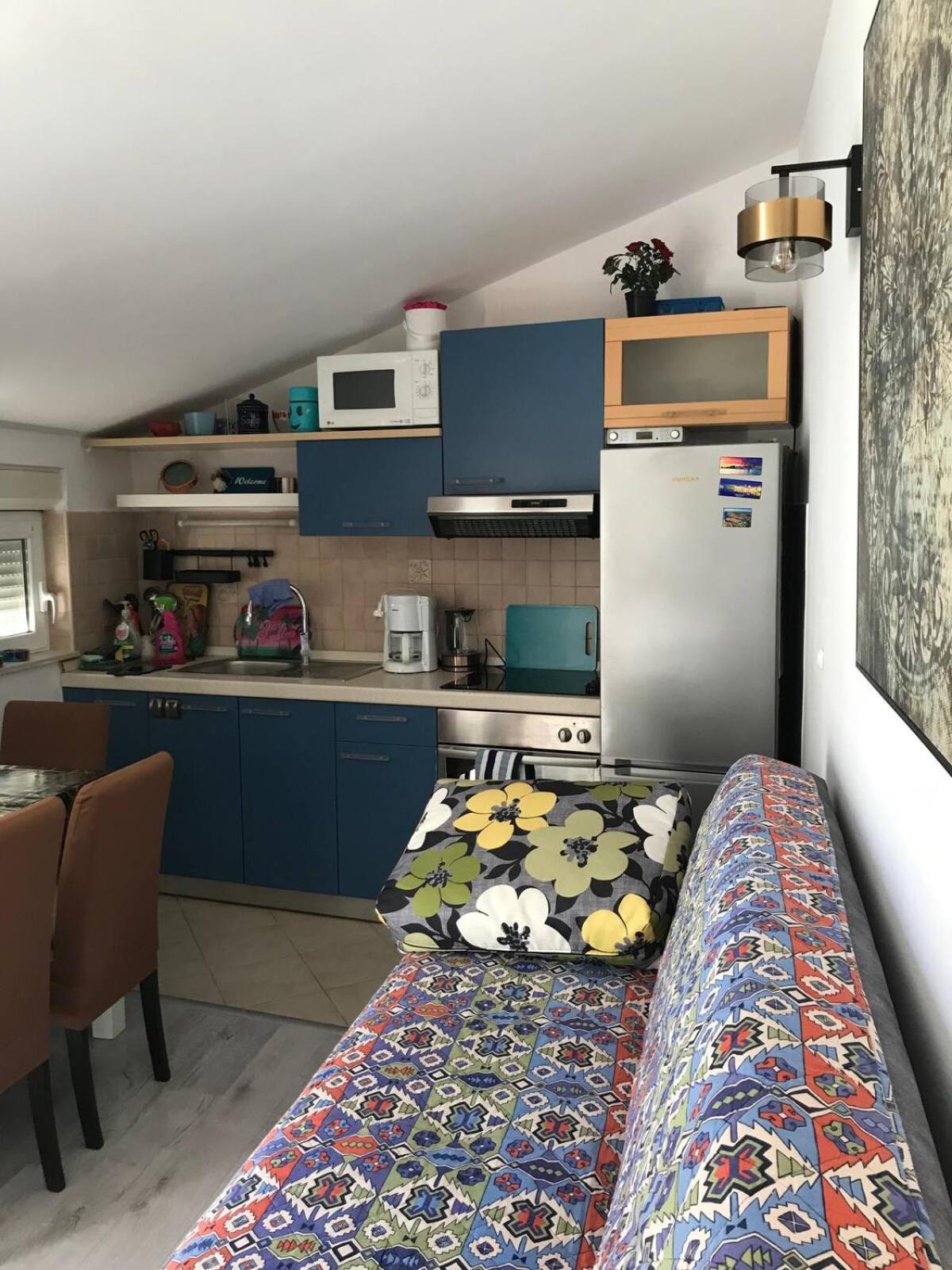 Villa Marica Трогир Экстерьер фото