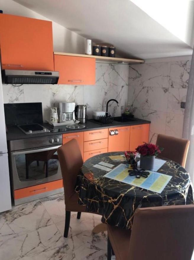 Villa Marica Трогир Экстерьер фото