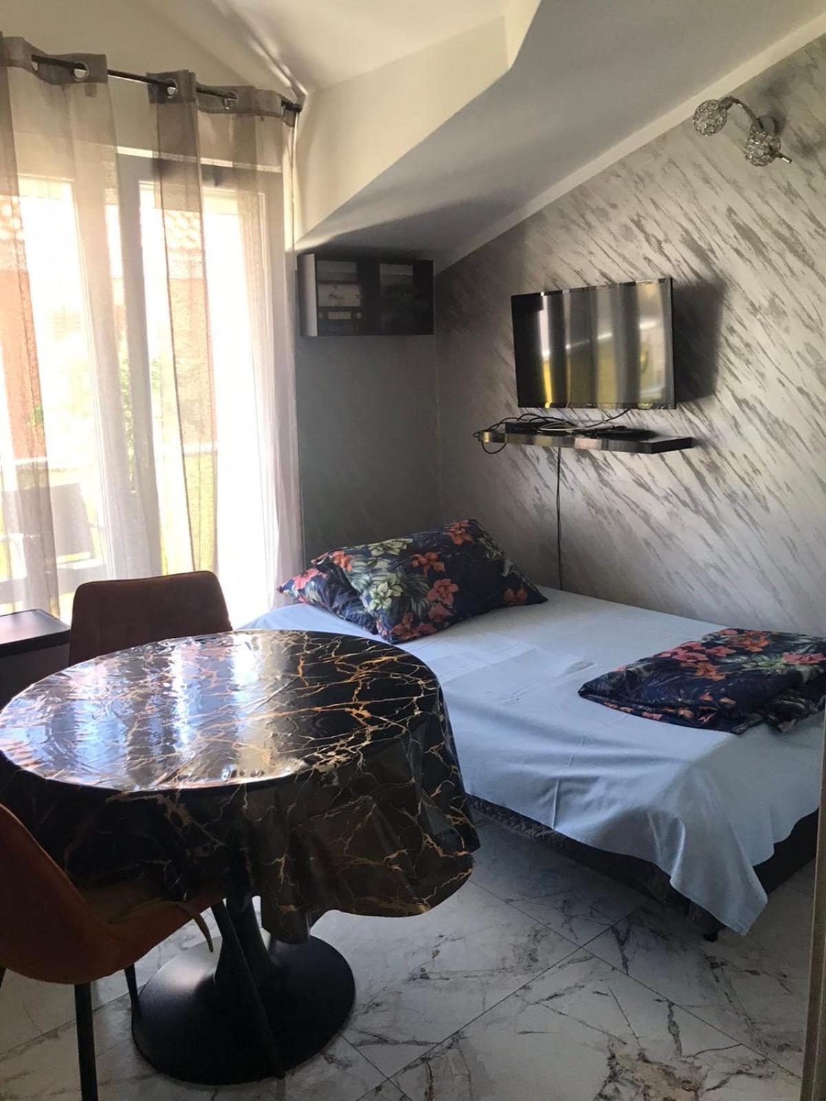 Villa Marica Трогир Экстерьер фото