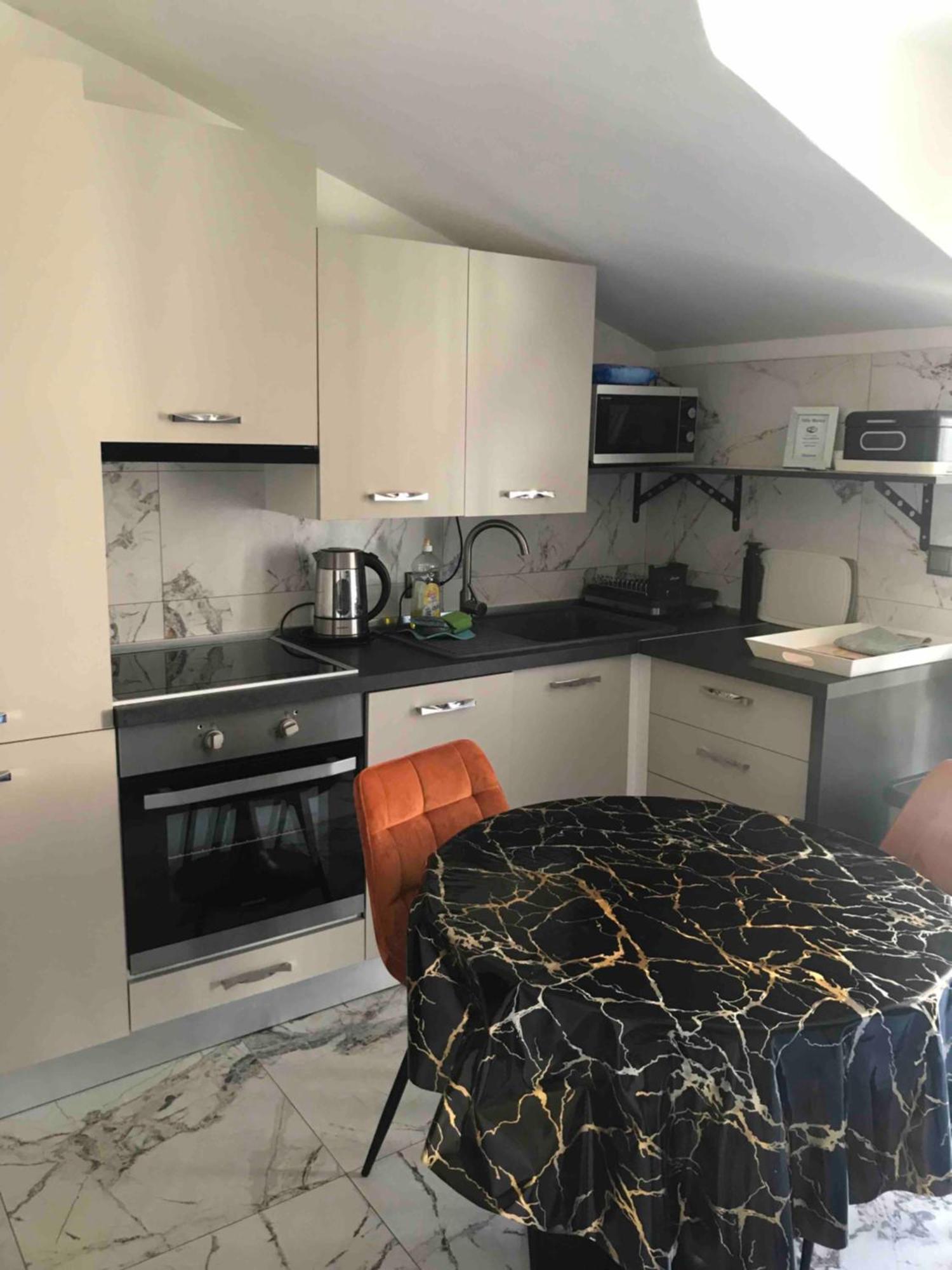 Villa Marica Трогир Экстерьер фото