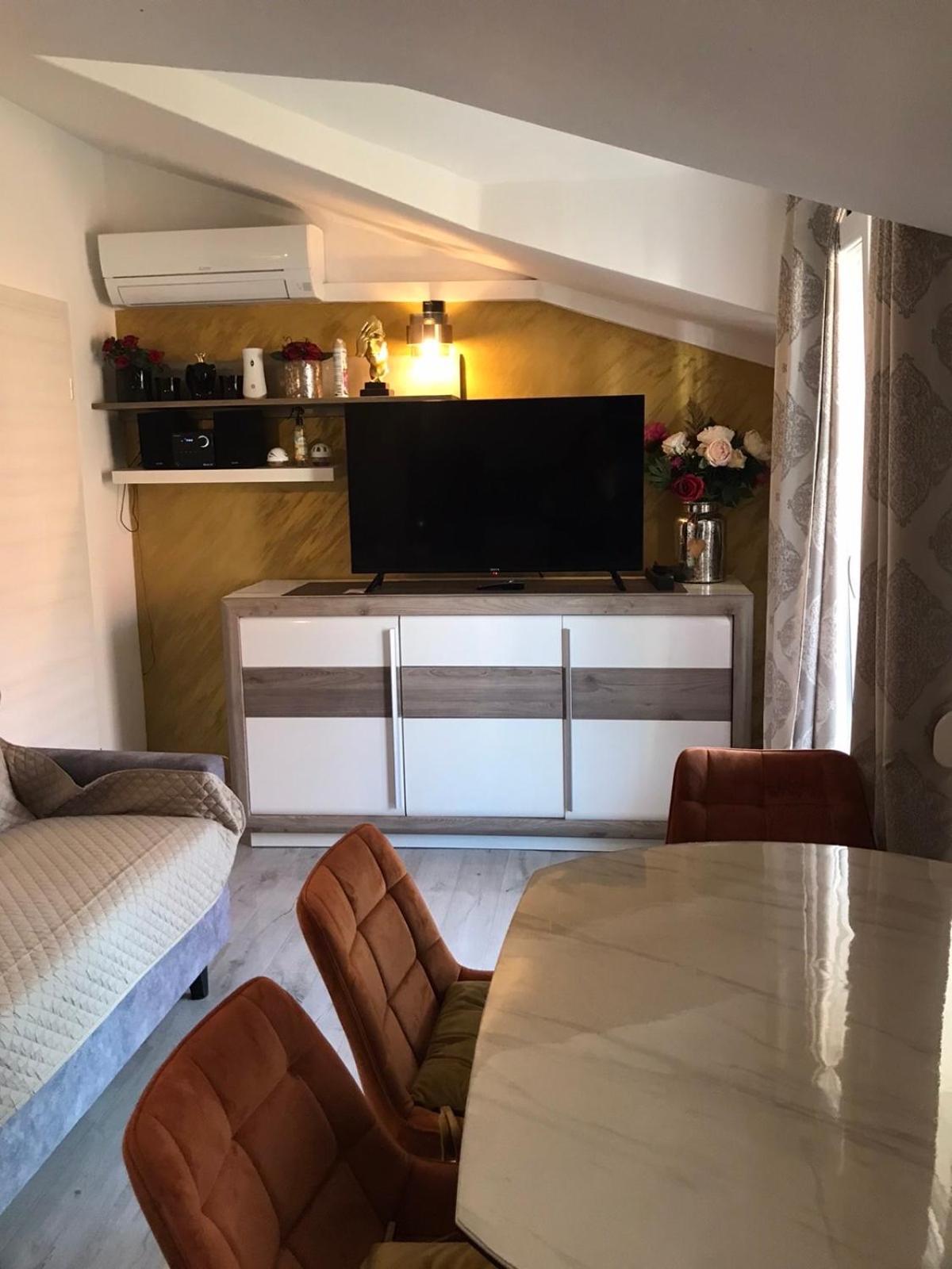 Villa Marica Трогир Экстерьер фото
